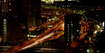 城市夜景