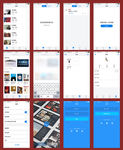 阅读类APP