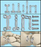 医疗器械 医疗钢板