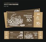 糕点优惠劵