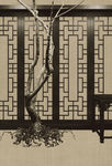 中国工笔画