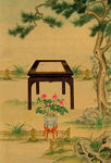 中国工笔画