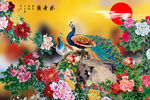 牡丹
