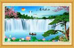 山水风景