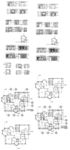 室内设计立面图纸