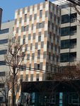 建筑外观