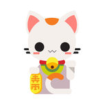 卡通猫