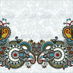 民族（高清分层图）