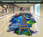 3d地画 海洋