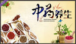 中药养生