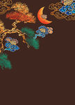 中国风