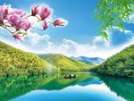 自然风景