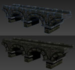 桥 bridge