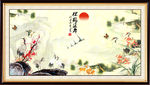 松鹤延年