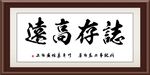 志存高远