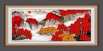 鸿运当头