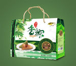 粽子包装