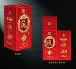 白酒包装设计