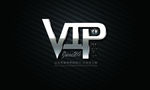 酒吧VIP黑卡节派对海报喷绘