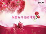 感恩母亲节