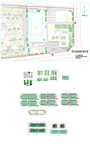学生宿舍楼建筑CAD图纸