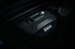 BMW发动机超清晰大图