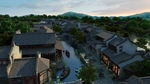 古城徽式建筑