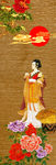 移门
