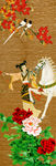 屏风