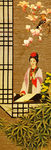 屏风 移门