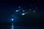流星雨