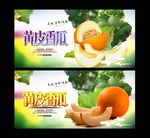 甜瓜 香瓜