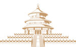 北京天坛