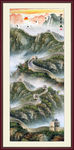 万里长城