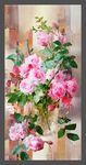花卉油画