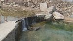 溪水  流水 山泉水