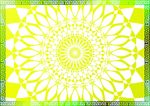翡翠绿 环保证书纹