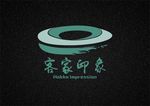 客家印象 传媒公司LOGO