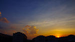 天空云彩视频