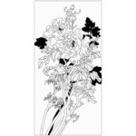 富贵牡丹