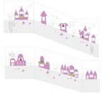 楼梯文化 楼道文化 文化墙 校