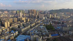 城市航拍