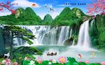 财源滚滚