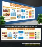 企业文化墙