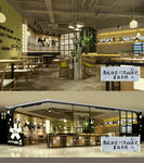 餐厅