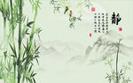 背景墙