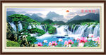 风景画
