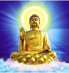 金佛