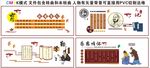 学校楼道文化