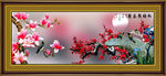 国画花鸟